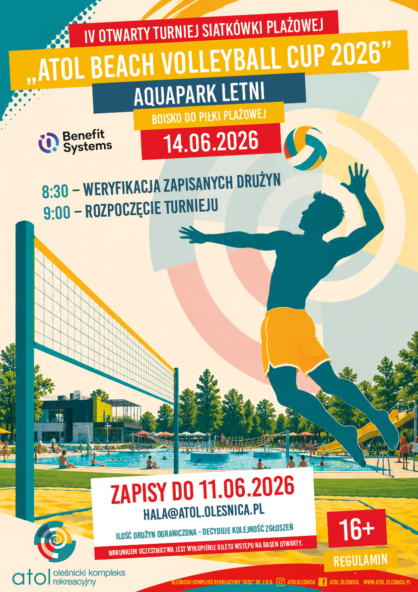 ATOL Volley